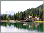 foto Lago Nambino